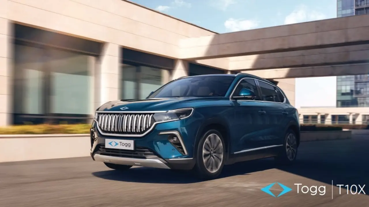 TOGG Finansman Desteği ile Bayram Öncesi Araç Sahibi Olma İmkanları