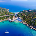 Kaş Deniz Keyfi: Mart Ayında Güneşli Plaj Günleri