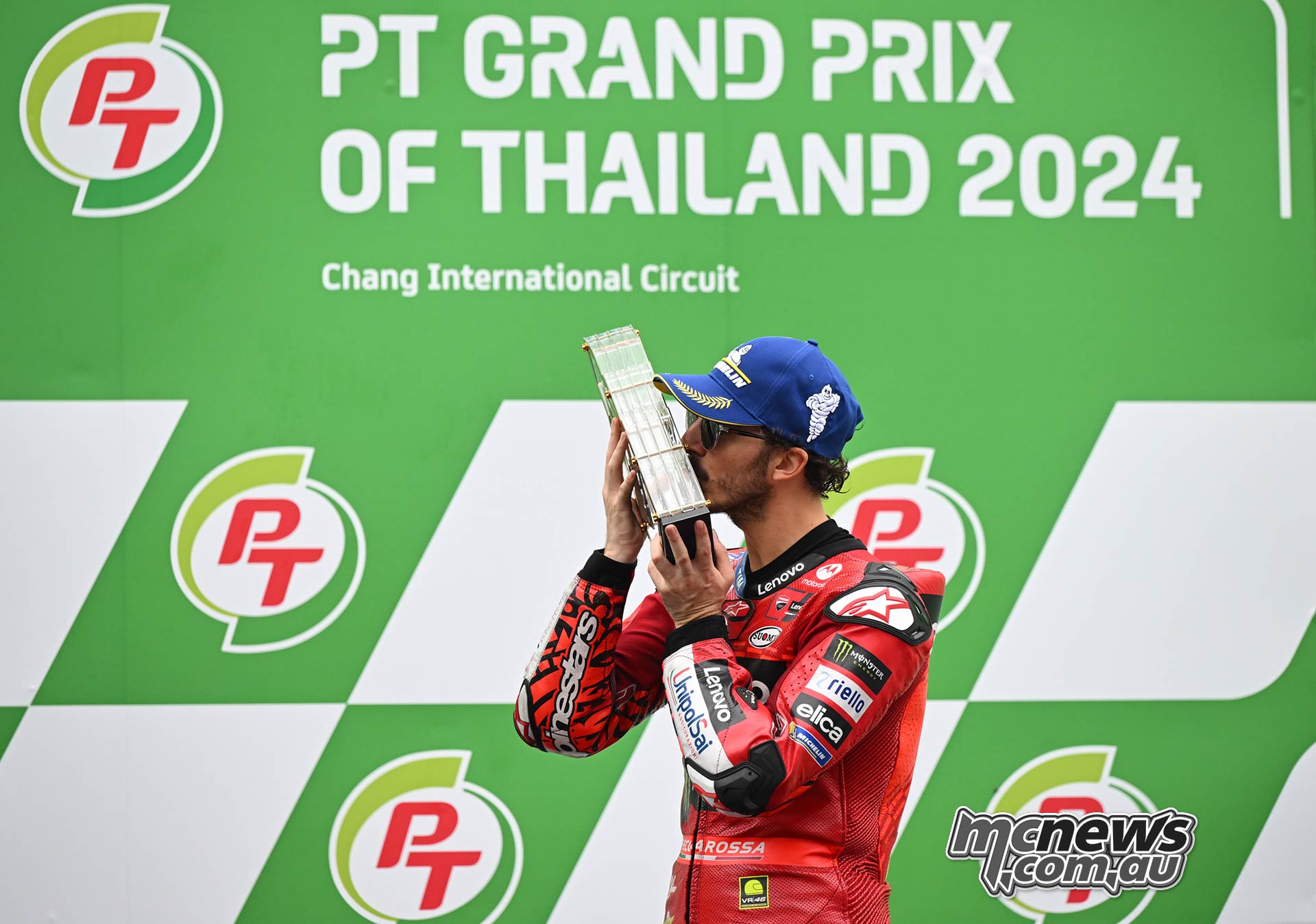 Tayland Grand Prix’si: Deniz Öncü’nün Sıralaması ve Gelecek Yarışlar