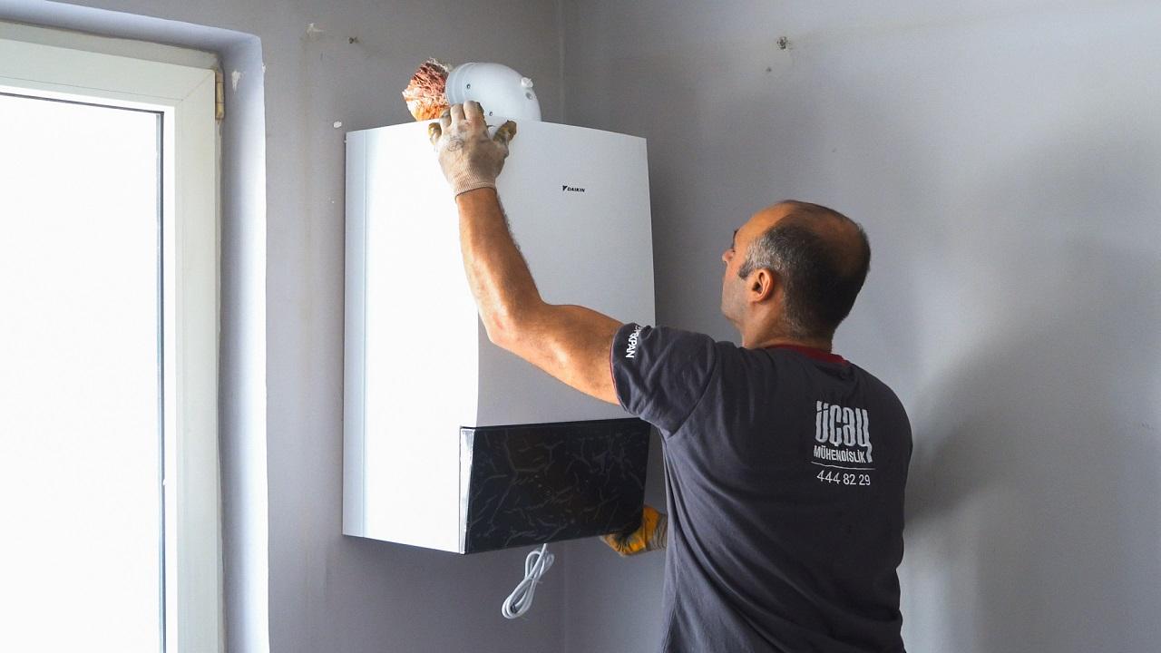 Doğal Gaz Tasarrufu: Kış Aylarında Faturaların Düşürülmesi Yöntemleri