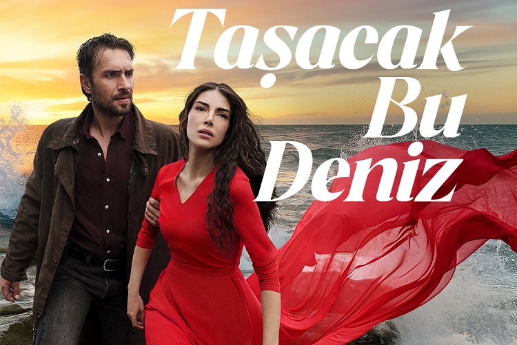 Taşacak Bu Deniz: Aşk ve Düşmanlık Arasında Kalan İki Aile