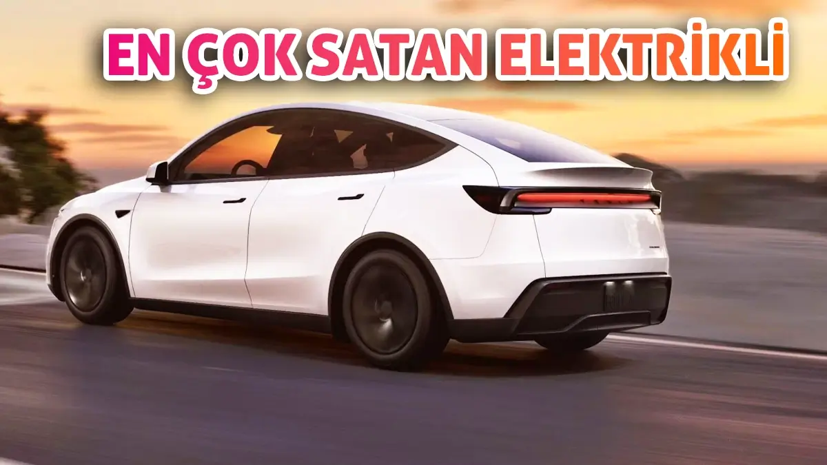 2025 Otomobil Satışları Rekor Kırdı: Neden Bu Kadar Yükseldi?