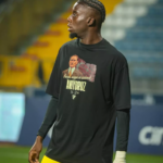 Göztepe Bokele Bilmecesi: Neden Kadroda Yok?